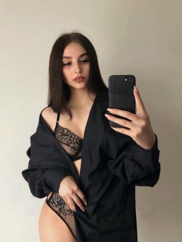 Анкета проститутки Гелена, 23 года